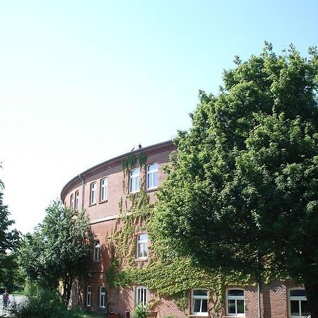 Bruckenkopf - Hotel Wittenberg Экстерьер фото
