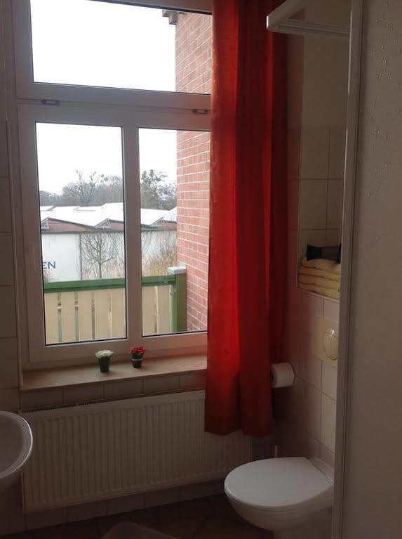 Bruckenkopf - Hotel Wittenberg Экстерьер фото