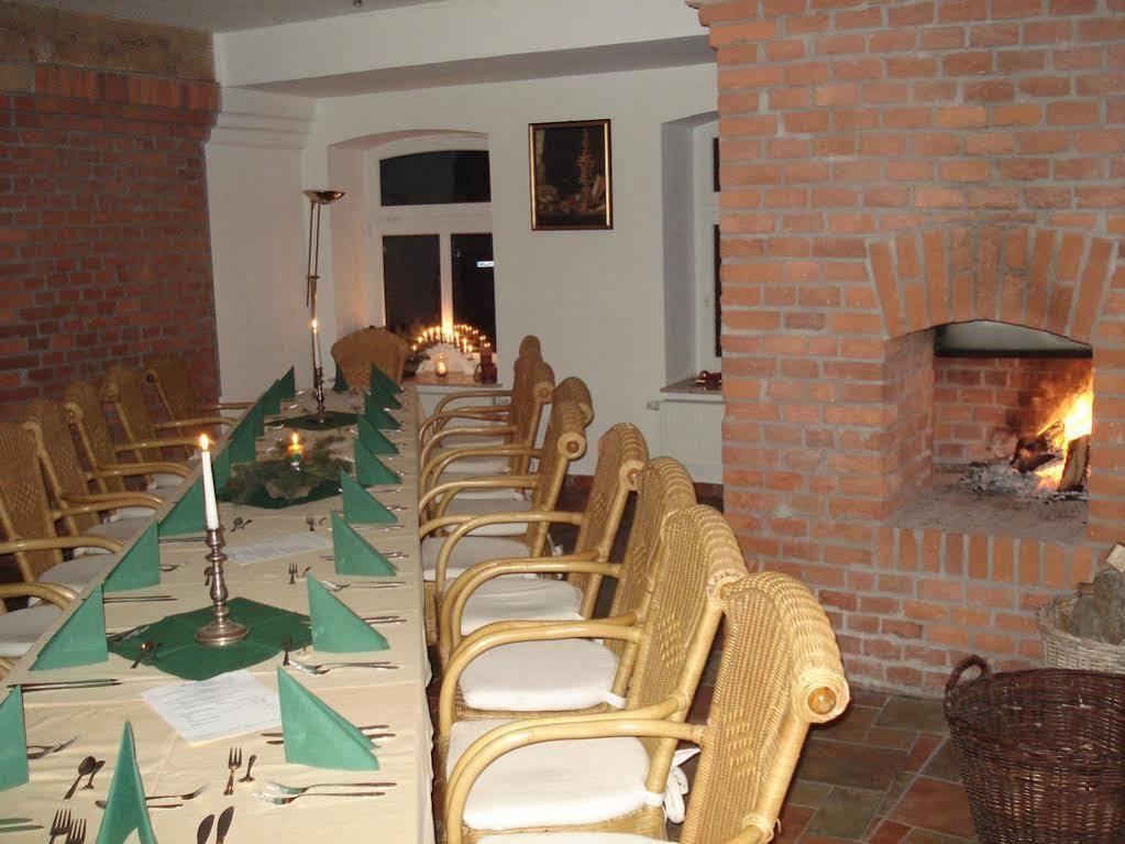 Bruckenkopf - Hotel Wittenberg Экстерьер фото